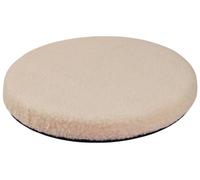 Revolving Swivel Seat, Transfer Turntable, Smooth & Easy Rotation in any Direction. Aids Patient Transfer, In and Out of Bed, Chairs or Cars. Reduces Back Strain on the Carer. Anti Slip, Fleece Cover.