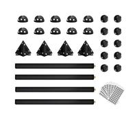 Revopoint 28 Pcs Magnetic 3D Marker Block Kit for 3D Scanning