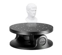 Revopoint Dual Axis Turntable for Accurate 3D Scanning, Adjustable Speeds