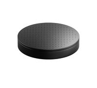 Revopoint Electric Large Turntable for Human Body and Big Objects 3D Scanning, Supports up to 75kg Load, Faster Scanning with Large Rotating Platform, Adjustable Speeds