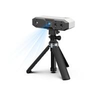 Revopoint Mini 2 3D Scanner, 0.02mm Precision for Small Object, Standard