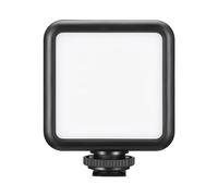Revopoint Rechargeable LED Photography Light, Portable Dimmable Lighting for Full Color 3D Scanning,Compatible with POP3/INSPIRE/MINI/RANGE/MIRACO/POP3 PLUS