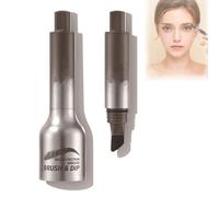 Revorie Brow-Fection,Revorie Eyebrow,Revorie Brow,Brow-Fection Angled Brush & Dip,Waterproof Liquid Eyebrow Brush,Eyebrow Pencil with a Micro-Fork Tip Applicator,Smudge Proof Eyebrow (Black)