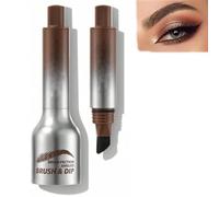 Revorie Brow-Fection,Revorie Eyebrow,Revorie Brow,Waterproof Liquid Eyebrow Brush,Microblading Eyebrow Pencil,Long Lasting Eyebrow,Smudge Proof Eyebrow Pencil,Creates Natural Looking Brows (Auburn)