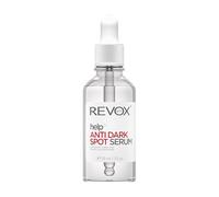 REVOX B77 - Help Anti Dark Spot Serum, 30 ml, Anti-Spot Serum, Reduces and Prevents Dark Spots, Minimizes Pigmented Acne Scars, Unifies Complexion, Revitalizes and Brightens Skin, Fast Absorption