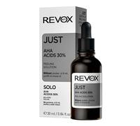 Alpha Hydroxy acids Just AHA Acids 30%, 30 ml, Revox
