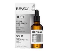 Revox Just Alpha Arbutin + HA Brightening Face Serum 30ml