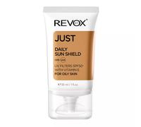 Revox B77 Just Daily Sun Shield SPF50+ 30ml