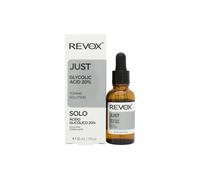 Revox B77 Just Glycolic Acid 20% Toning Solution 30ml