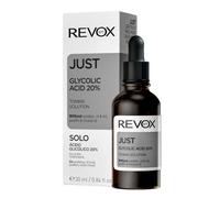 Revox B77 Just Glycolic Acid 20% Toning Solution 30ml