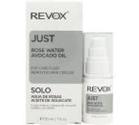 Revox B77 Just Rose Water Avocado Oil Eye Care Fluid 30ml