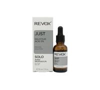 Revox B77 Just Salicylic Acid 2% Peeling Solution 30ml
