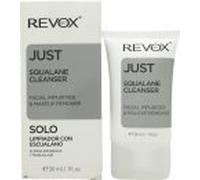 Revox B77 Just Squalane Face Cleanser 30 ml