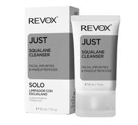 Revox B77 Just Squalane Cleanser Facial Impurities & Makeup Remover 30ml