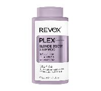 Revox B77 Plex Blond Boost Shampoo (260ml)