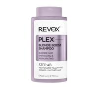 Revox B77 Plex Step 4B Blonde Boost Shampoo 260ml