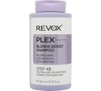 Revox B77 Plex Step 4B Blonde Boost Shampoo 260ml