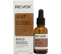 Revox Just Antioxidant Serum SPF 30+ 30ml