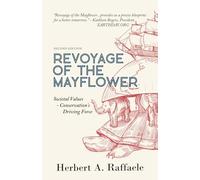 Revoyage of the Mayflower: Societal Values - Conservation's Driving Force
