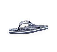 Revs Lights, Reflexology & Acupressure Massage Flip Flops. Boost Health, Energy and Well-Being with Natural Drug-Free Therapy