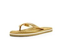 Revs Lights, Reflexology & Acupressure Massage Flip Flops. Boost Health, Energy and Well-Being with Natural Drug-Free Therapy