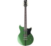 Yamaha Revstar Standard RSS20 Flash Green