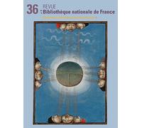 Revue de la BNF 36. Emmanuel Le Roy Ladurie, historien du climat (36)