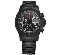 Revue Thommen Automatic Watch Airspeed XL Pioneer Chrono