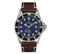 Revue Thommen Diver Men's Automatic Watch 42 mm 17571.2523