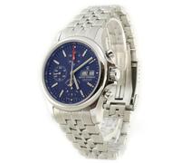 Revue Thommen Gents Watch Airspeed Heritage Chronograph 17081.6135