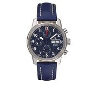 Revue Thommen Men's Watch 42 mm 16051.6535, Strap.