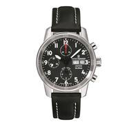 Revue Thommen Men's Watch 42 mm 16051.6537, Strap.