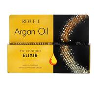 Revuele - Argan Oil Elixir Eye Contour Cream - 25ml