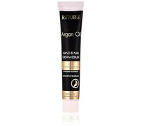 Revuele Argan Oil Hand And Nail Cream-Serum Oxygen Infusion, Cell Regeneration. Normal, Dry and Sensitive Skin