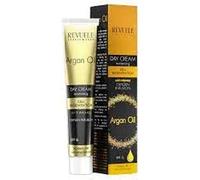 Revuele - Argan Oil Moisturizing Day Face Cream - 50ml