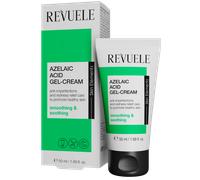 Revuele Azelaic Acid Face Gel Cream 50 ml