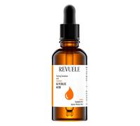 Revuele CYS Glycolic Acid 30 ml 100% Pure Natural and Organic Exfoliating Solution with Alphahydroxy Acid AHA Suitable for Acne-Prone Skin Care, White
