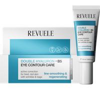 Revuele Double Hyaluron + B5 Eye Contour Care 25 ml