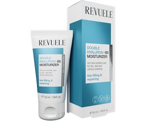 Revuele Double Hyaluron + B5 Moisturizer 50 ml