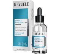 Revuele Double Hyaluron + B5 Serum 30 ml