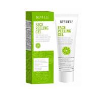 Revuele - Face Peeling Gel with AHA Fruit Acids - 80ml