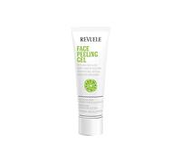 Revuele - Face Peeling Gel with AHA Fruit Acids - 80ml