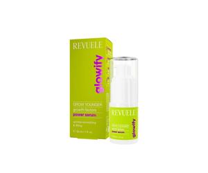 Revuele Glowify Grow Younger Power Serum 30ml