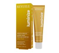 Revuele Gold & Bold Glod Fluid 40 ml