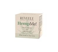 Revuele - Hemp Me! Facial Cream - 50ml
