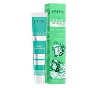 Revuele - Hydralift Hyaluron Deep Action Night Cream Fluid - 50ml