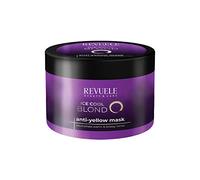 REVUELE ICE COOL BLOND ANTI-YELLOW HAIR MASK