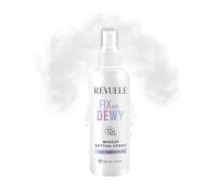 Revuele Makeup Setting Spray Fix and Dewy 2 in 1 Prime & Hold 120ml