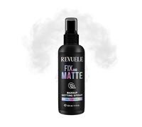 Revuele Makeup Setting Spray Fix and Matte Oil Control 120ml