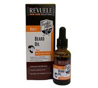Revuele Men Step 2 Beard Oil 25 ml
